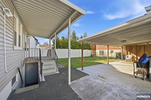 55 Burns Avenue, Lodi, NJ 07644