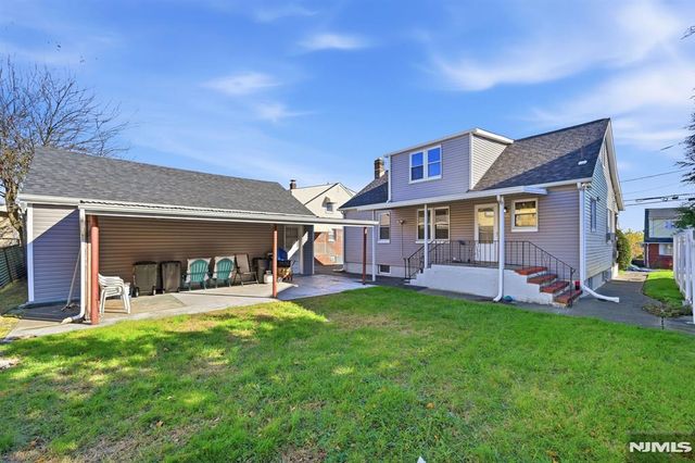 55 Burns Avenue, Lodi, NJ 07644