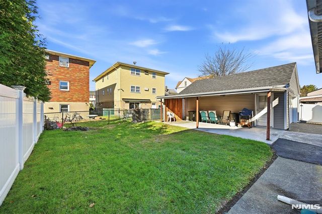 55 Burns Avenue, Lodi, NJ 07644