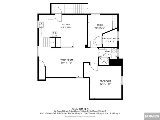 55 Burns Avenue, Lodi, NJ 07644