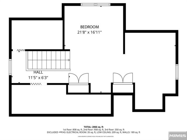 55 Burns Avenue, Lodi, NJ 07644