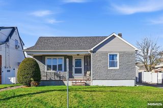 55 Burns Avenue, Lodi, NJ 07644