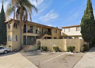 3832 Boundary, San Diego, CA 92104