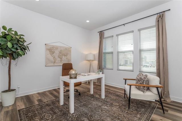 28695 Windbreak Terrace, Saugus, CA 91350