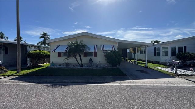 1001 STARKEY ROAD 723, Largo, FL 33771