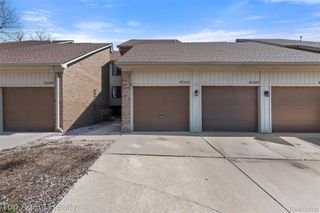 42372 Lochmoor Street, Clinton Charter Township, MI 48038