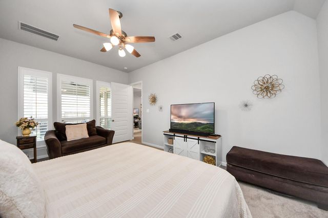 5043 Country Meadows Trail, Iowa Colony, TX 77583