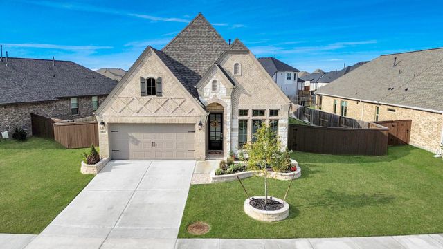5043 Country Meadows Trail, Iowa Colony, TX 77583