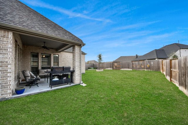 5043 Country Meadows Trail, Iowa Colony, TX 77583