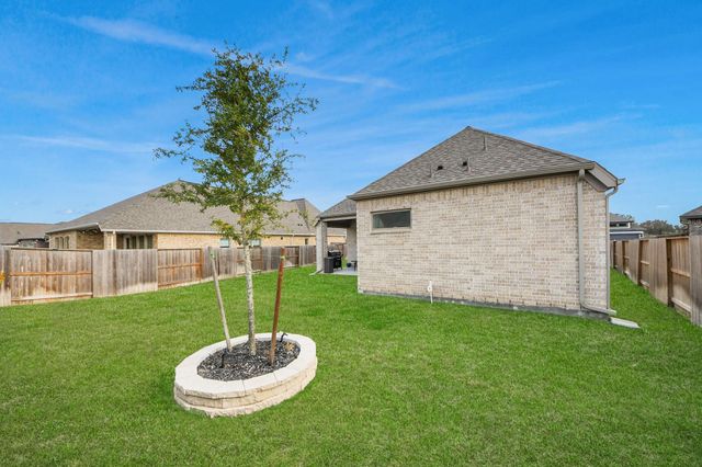 5043 Country Meadows Trail, Iowa Colony, TX 77583