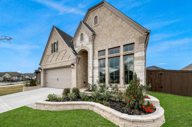 5043 Country Meadows Trail, Iowa Colony, TX 77583