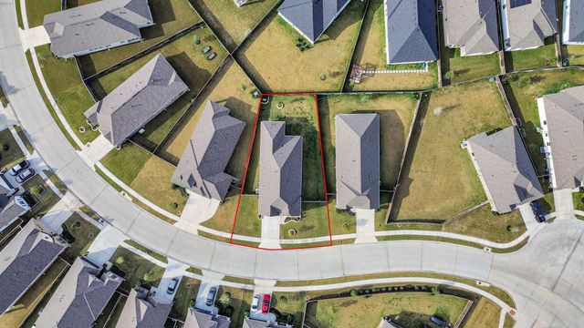 5043 Country Meadows Trail, Iowa Colony, TX 77583