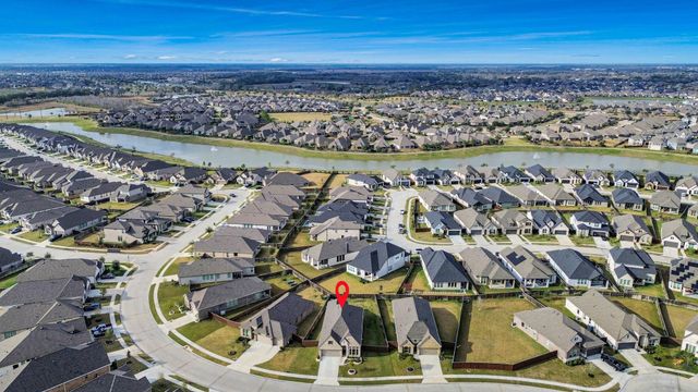 5043 Country Meadows Trail, Iowa Colony, TX 77583