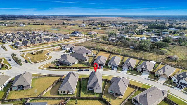 5043 Country Meadows Trail, Iowa Colony, TX 77583