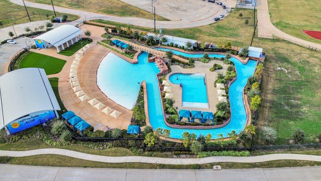 5043 Country Meadows Trail, Iowa Colony, TX 77583