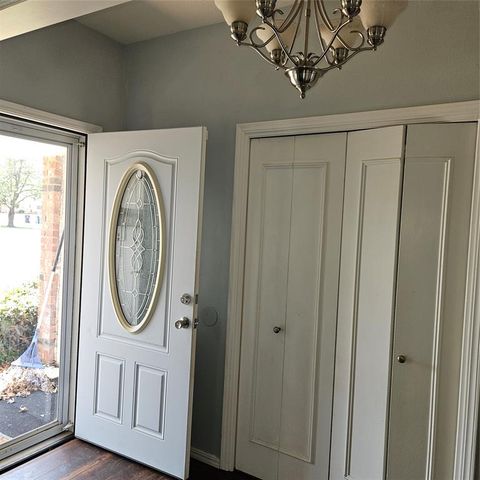 12217 Greystone Terrace, Oklahoma City, OK 73120