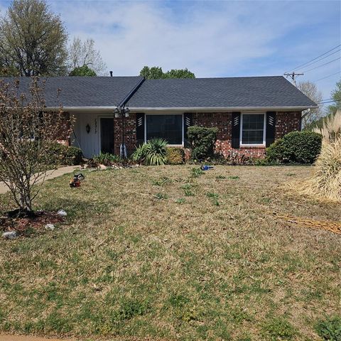 12217 Greystone Terrace, Oklahoma City, OK 73120