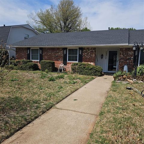 12217 Greystone Terrace, Oklahoma City, OK 73120