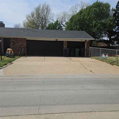 12217 Greystone Terrace, Oklahoma City, OK 73120