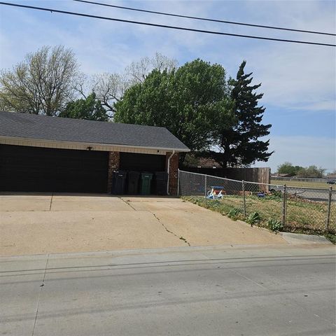 12217 Greystone Terrace, Oklahoma City, OK 73120