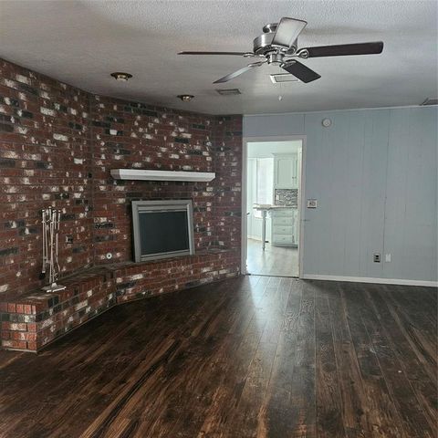 12217 Greystone Terrace, Oklahoma City, OK 73120