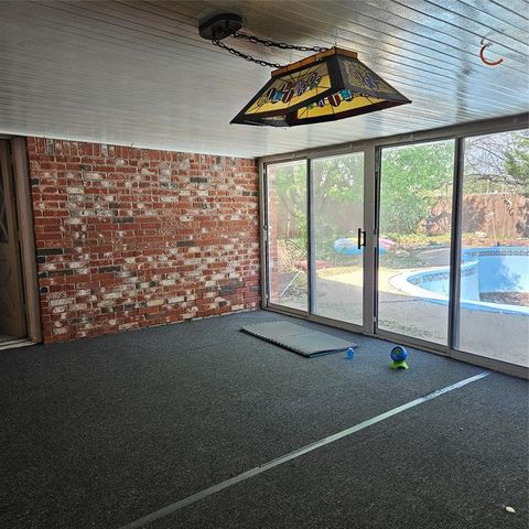 12217 Greystone Terrace, Oklahoma City, OK 73120