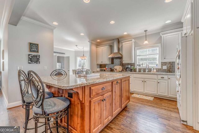 6 Hollow Crest Court SE, Rome, GA 30161