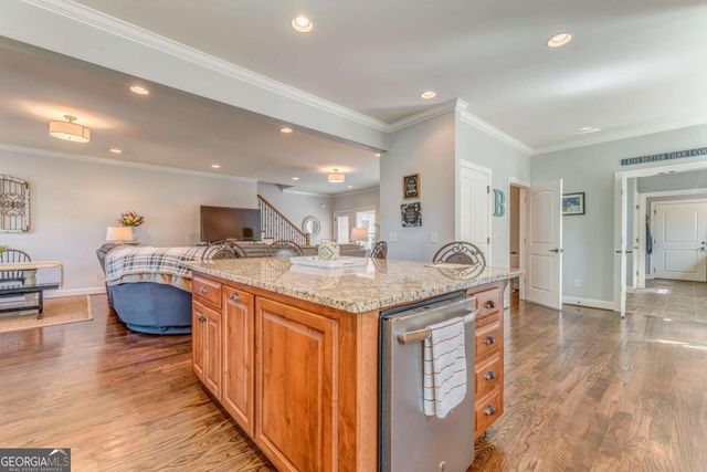 6 Hollow Crest Court SE, Rome, GA 30161