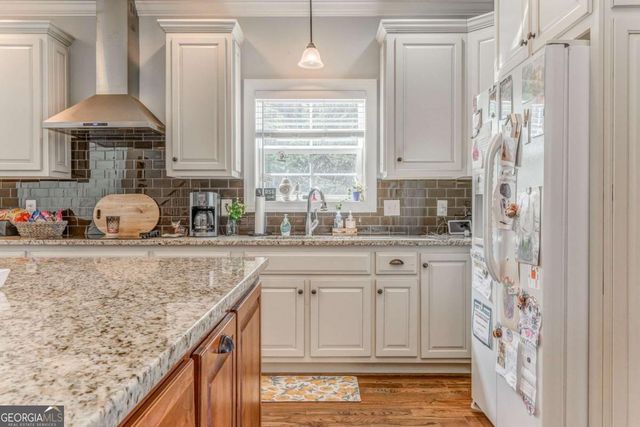 6 Hollow Crest Court SE, Rome, GA 30161