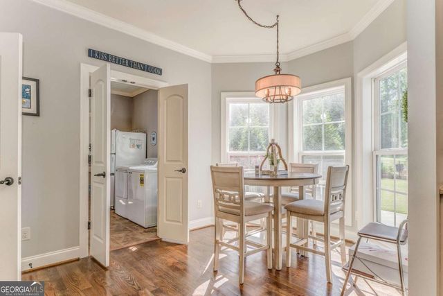 6 Hollow Crest Court SE, Rome, GA 30161