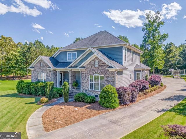 6 Hollow Crest Court SE, Rome, GA 30161