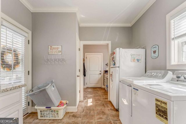 6 Hollow Crest Court SE, Rome, GA 30161