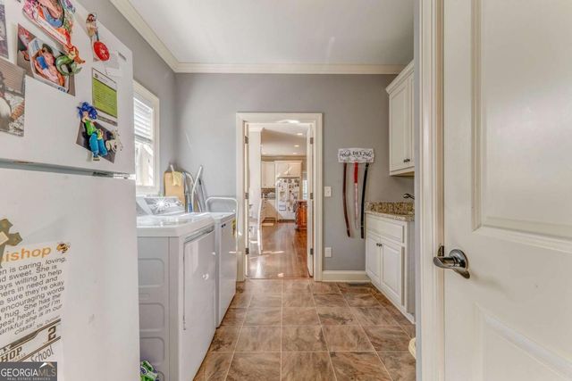6 Hollow Crest Court SE, Rome, GA 30161