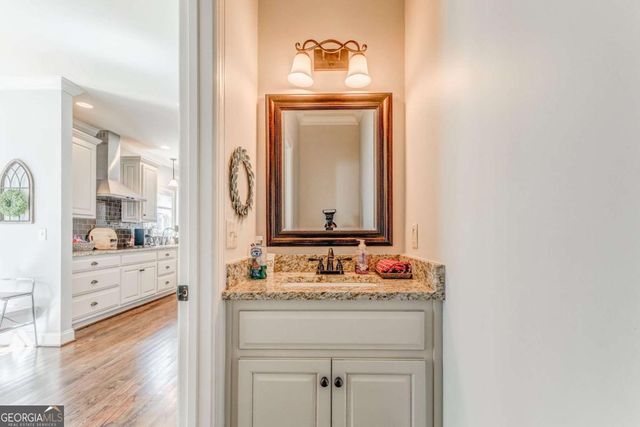 6 Hollow Crest Court SE, Rome, GA 30161