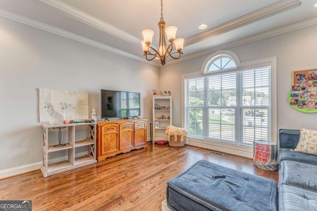 6 Hollow Crest Court SE, Rome, GA 30161