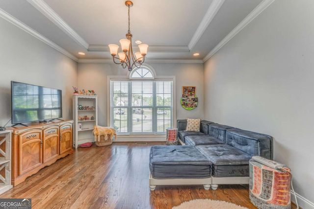 6 Hollow Crest Court SE, Rome, GA 30161