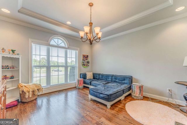 6 Hollow Crest Court SE, Rome, GA 30161