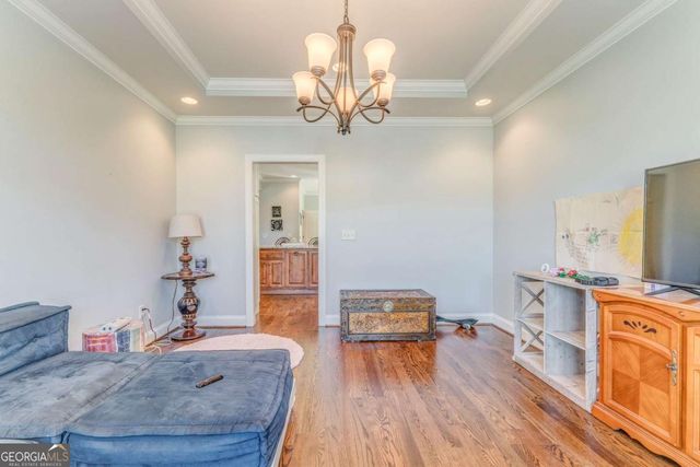 6 Hollow Crest Court SE, Rome, GA 30161