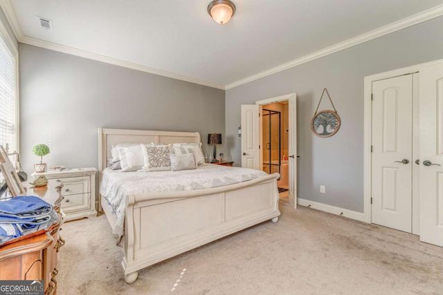 6 Hollow Crest Court SE, Rome, GA 30161