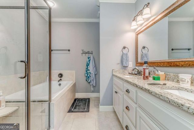 6 Hollow Crest Court SE, Rome, GA 30161