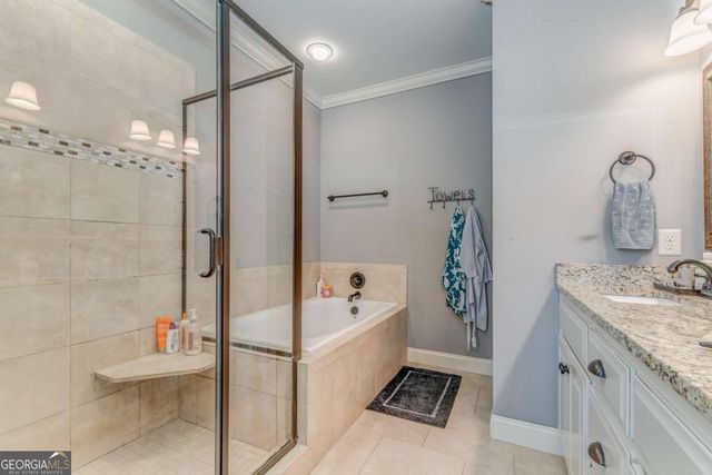 6 Hollow Crest Court SE, Rome, GA 30161
