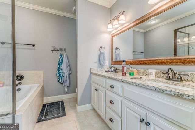 6 Hollow Crest Court SE, Rome, GA 30161