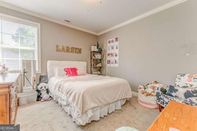 6 Hollow Crest Court SE, Rome, GA 30161