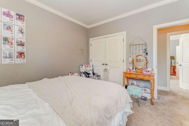 6 Hollow Crest Court SE, Rome, GA 30161