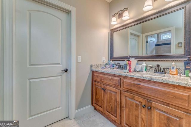 6 Hollow Crest Court SE, Rome, GA 30161