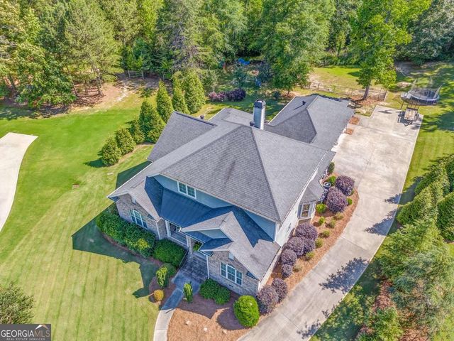 6 Hollow Crest Court SE, Rome, GA 30161