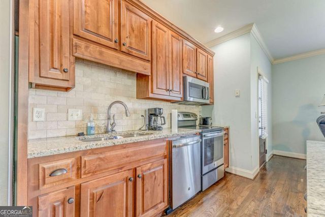6 Hollow Crest Court SE, Rome, GA 30161