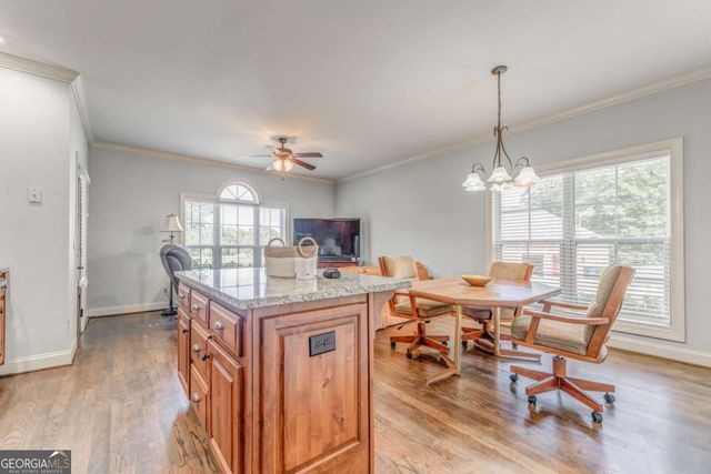 6 Hollow Crest Court SE, Rome, GA 30161