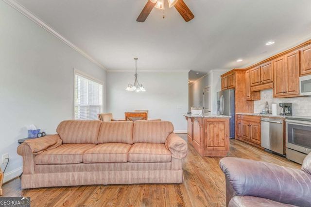 6 Hollow Crest Court SE, Rome, GA 30161