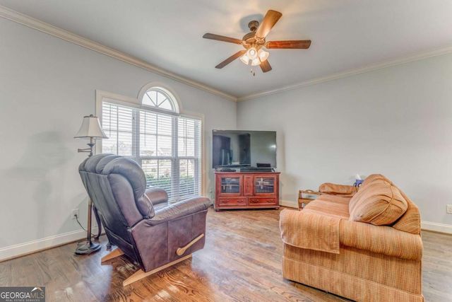 6 Hollow Crest Court SE, Rome, GA 30161